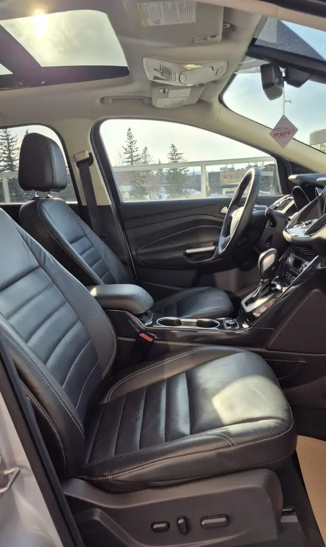 2015 Ford Escape Titanium - Photo 6