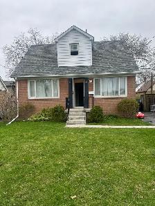 2 Bedroom Apartment - All Utilities Included