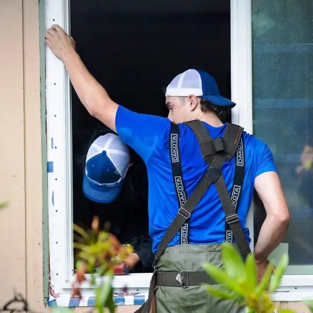 A Better Experience with Windows Doors Installation - Photo 6