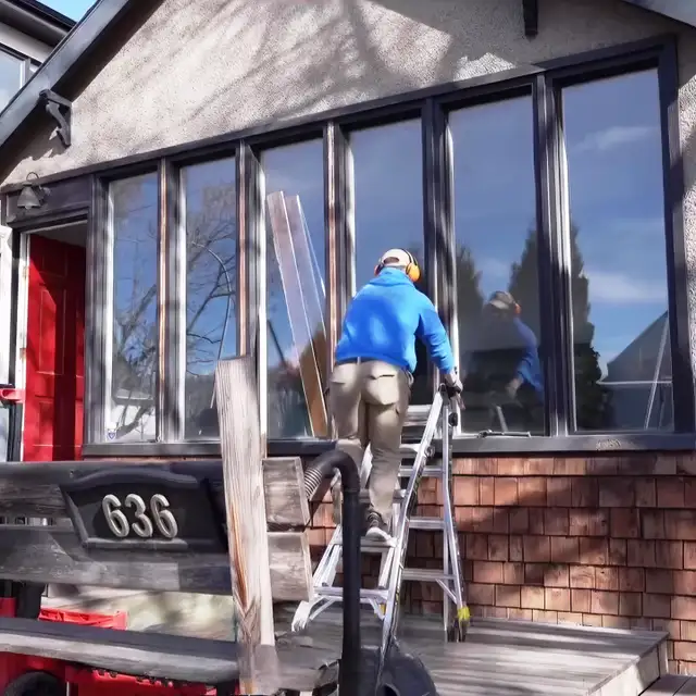 A Better Experience with Windows Doors Installation - Photo 10