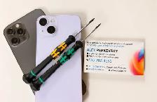 iPhone Screen Replacement by Certified Technician