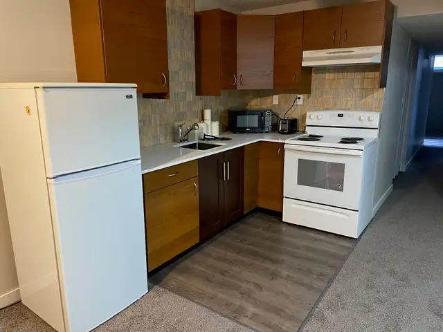 Room for rent - Photo 7