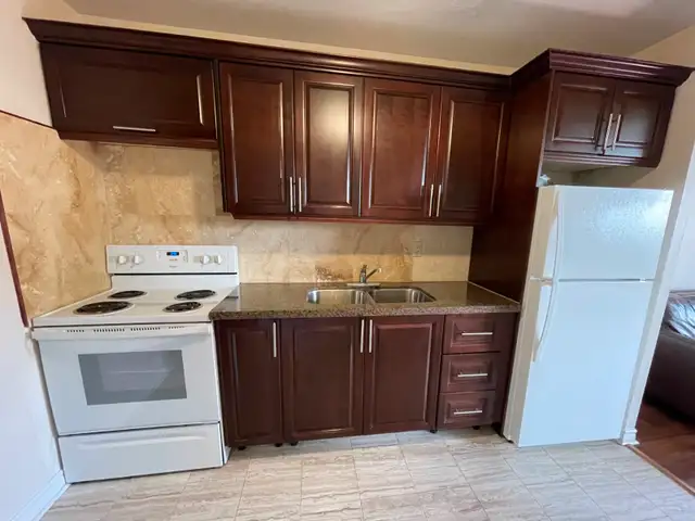 Prime Markham location 1-BR or 2-BR apartments - Photo 6