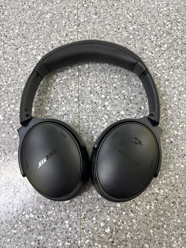 Bose QC45 Bluetooth Headphones