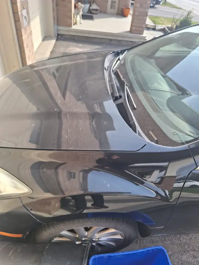 Mazda 6 2013 for sale - Photo 2