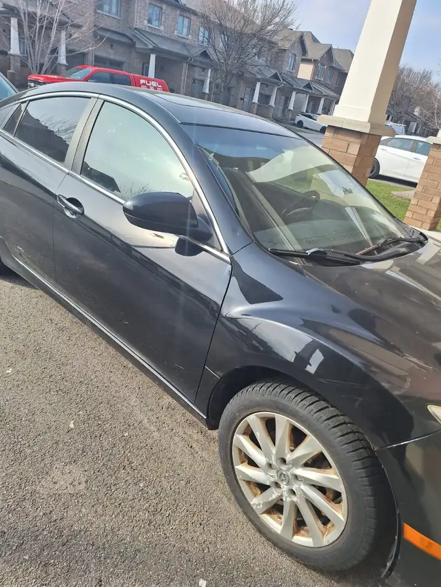 Mazda 6 2013 for sale - Photo 3