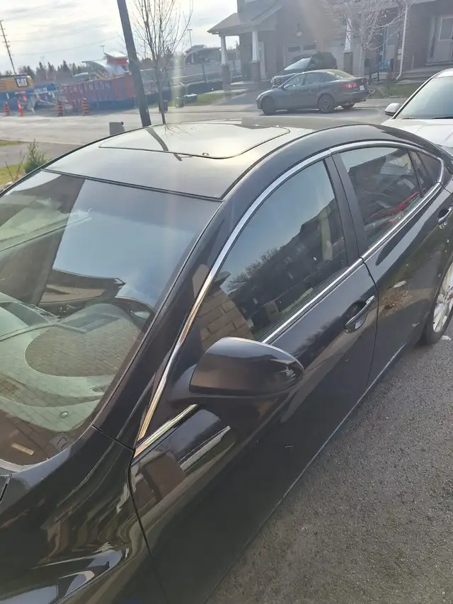 Mazda 6 2013 for sale - Photo 4