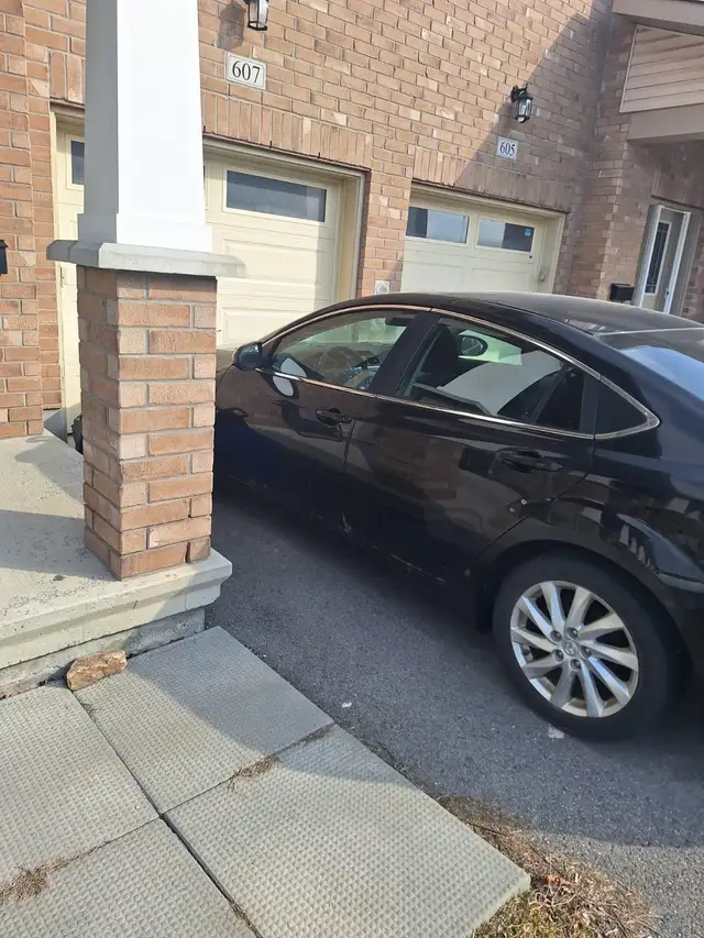 Mazda 6 2013 for sale - Photo 5