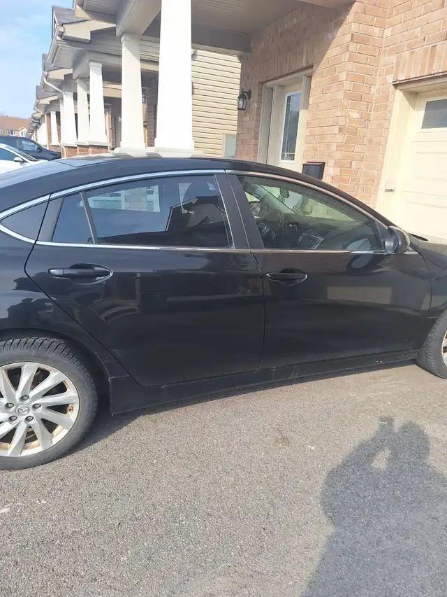 Mazda 6 2013 for sale - Photo 6