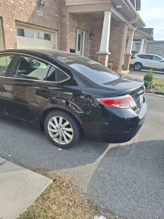 Mazda 6 2013 for sale - Photo 7