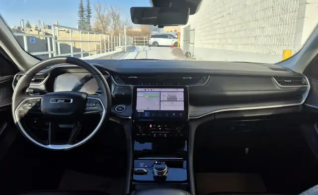 2023 Jeep Grand Cherokee L Limited - Photo 10