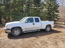 2003 Chevy Silverado 1500 - Photo 3