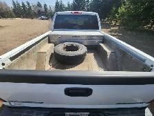 2003 Chevy Silverado 1500 - Photo 5