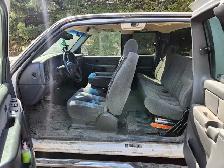 2003 Chevy Silverado 1500 - Photo 6