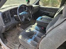 2003 Chevy Silverado 1500 - Photo 8