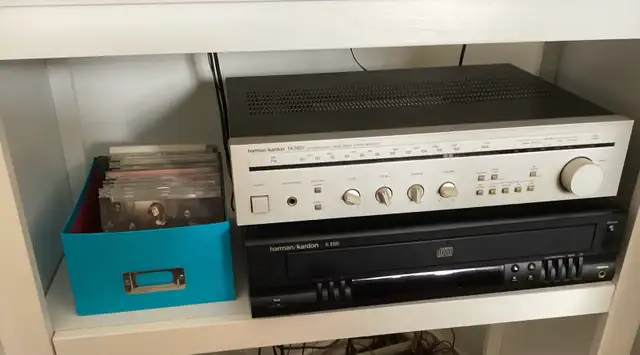 Système de son de grande qualité - Photo 2