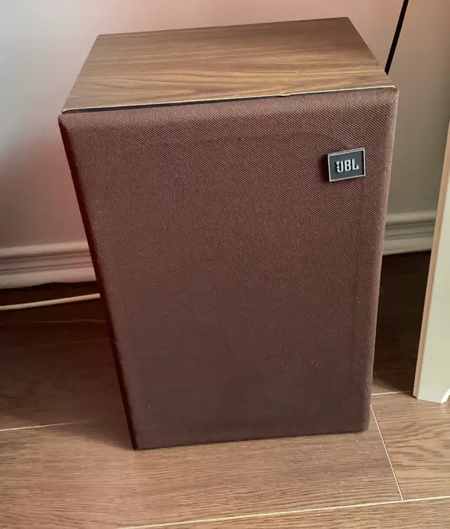 Système de son de grande qualité - Photo 3