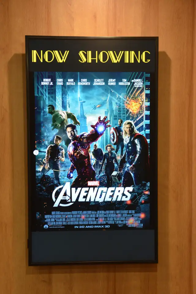 Home Theater & Audio Installation services - Photo 3