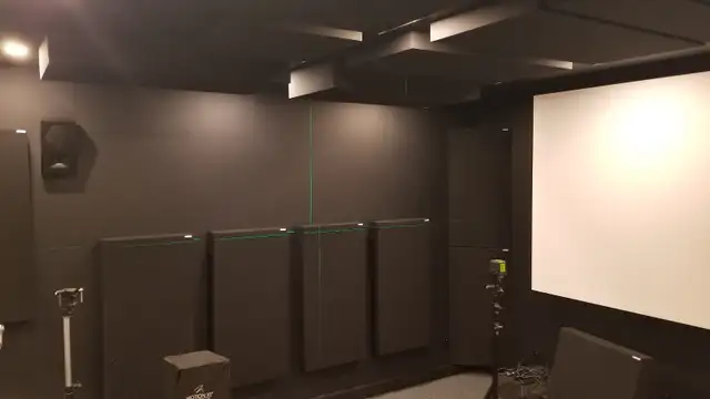 Home Theater & Audio Installation services - Photo 4