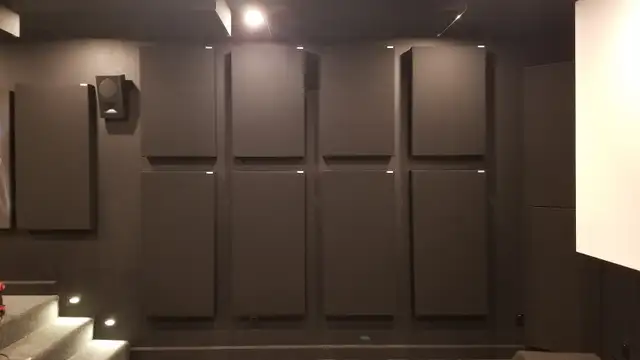 Home Theater & Audio Installation services - Photo 5