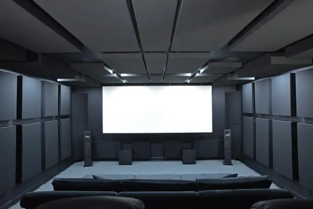 Home Theater & Audio Installation services - Photo 6