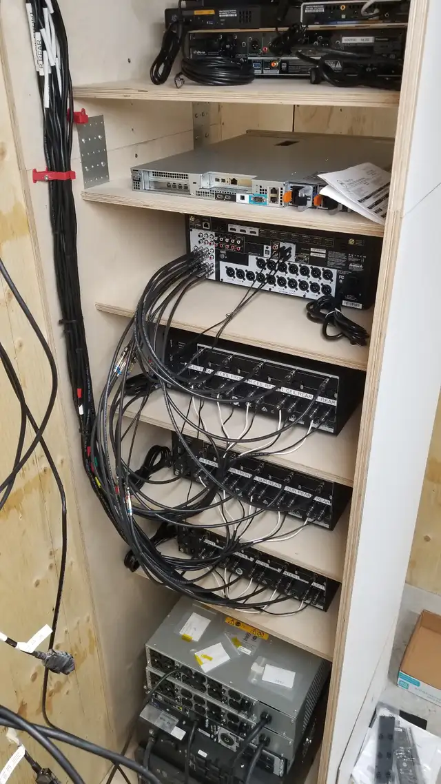 Home Theater & Audio Installation services - Photo 8