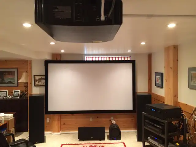 Home Theater & Audio Installation services - Photo 9