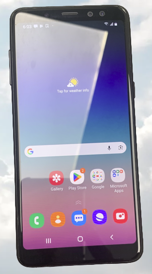 Unlocked Samsung A8(32GB) for only $159 with 1year warranty - Photo 3