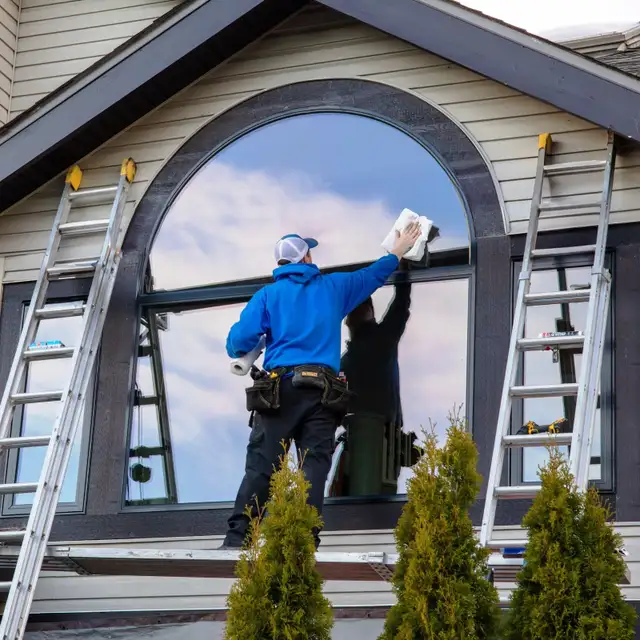 Windows Doors Installed with Care and Precision - Photo 9