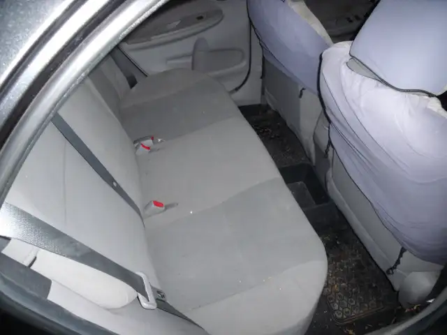 2013 Toyota Corolla CE Automatiques Toutes Equipees - Photo 7