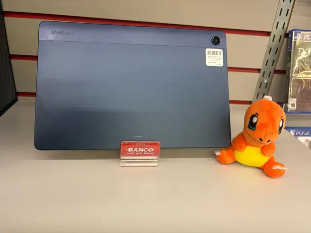 Samsung TAB A9 - Photo 2