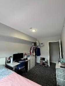 7-min to Ontario Tech | Furnished Room | Female | May–Aug