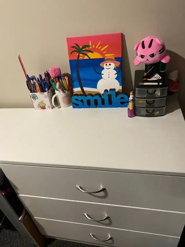 7-min to Ontario Tech | Furnished Room | Female | May–Aug - Photo 3