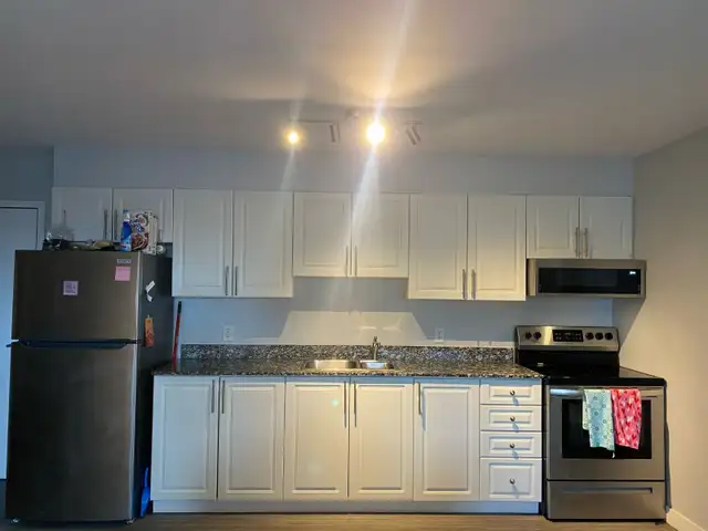 7-min to Ontario Tech | Furnished Room | Female | May–Aug - Photo 6