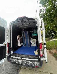 MOVING SERVICES ☎️ 437-971-0071 ☎️