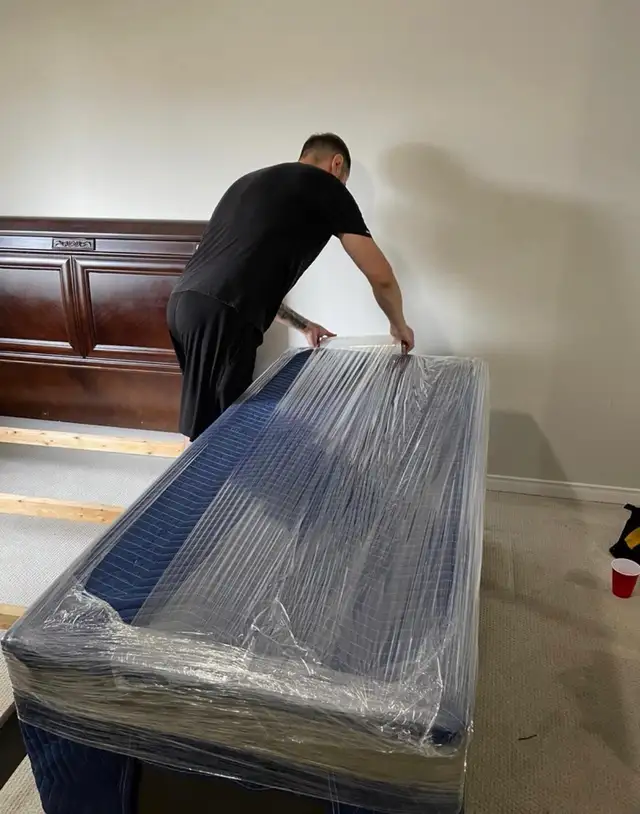 MOVING SERVICES ☎️ 437-971-0071 ☎️ - Photo 2