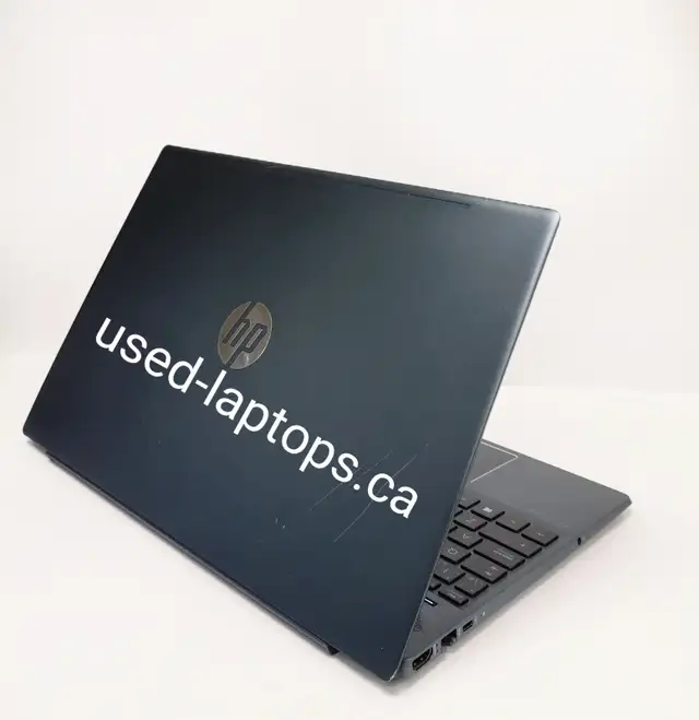 For Daily use- HP 15' Touch Screen(AMD Ryzen|8G RAM|256G SSD) - Photo 2