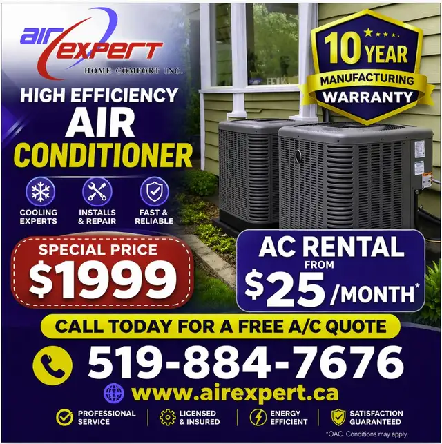AIR CONDITIONER AIR CONDITIONER AIR CONDITIONER  AIR CONDITIONER