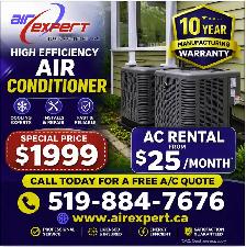 AIR CONDITIONER AIR CONDITIONER AIR CONDITIONER  AIR CONDITIONER