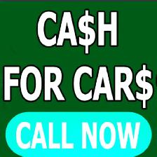 We Pay Cash For Cars & Junk Cars - Get Top Offers Today