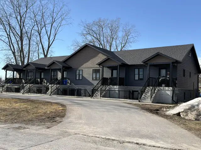 Modern 2 bedroom apartments available in Deseronto and Napanee. - Photo 5
