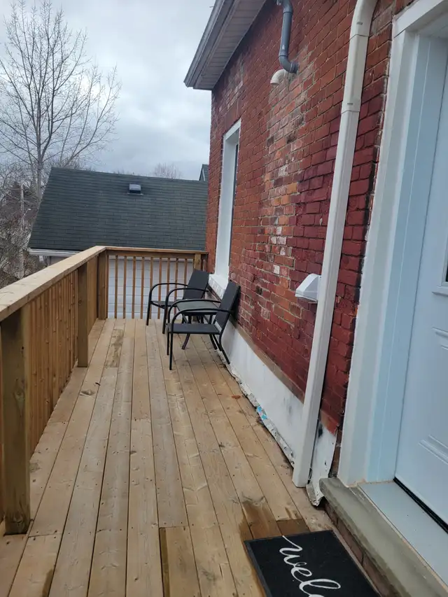 Modern 2 bedroom apartments available in Deseronto and Napanee. - Photo 7