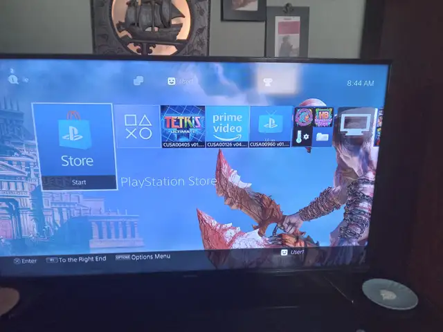 ps4 jailbreak  mod service - Photo 2