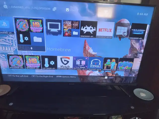 ps4 jailbreak  mod service - Photo 3