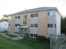 2 Bedroom Unit, 101 Crown Drive, Halifax