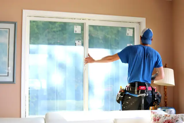 Windows Doors — Call Now Before Spots Fill - Photo 8