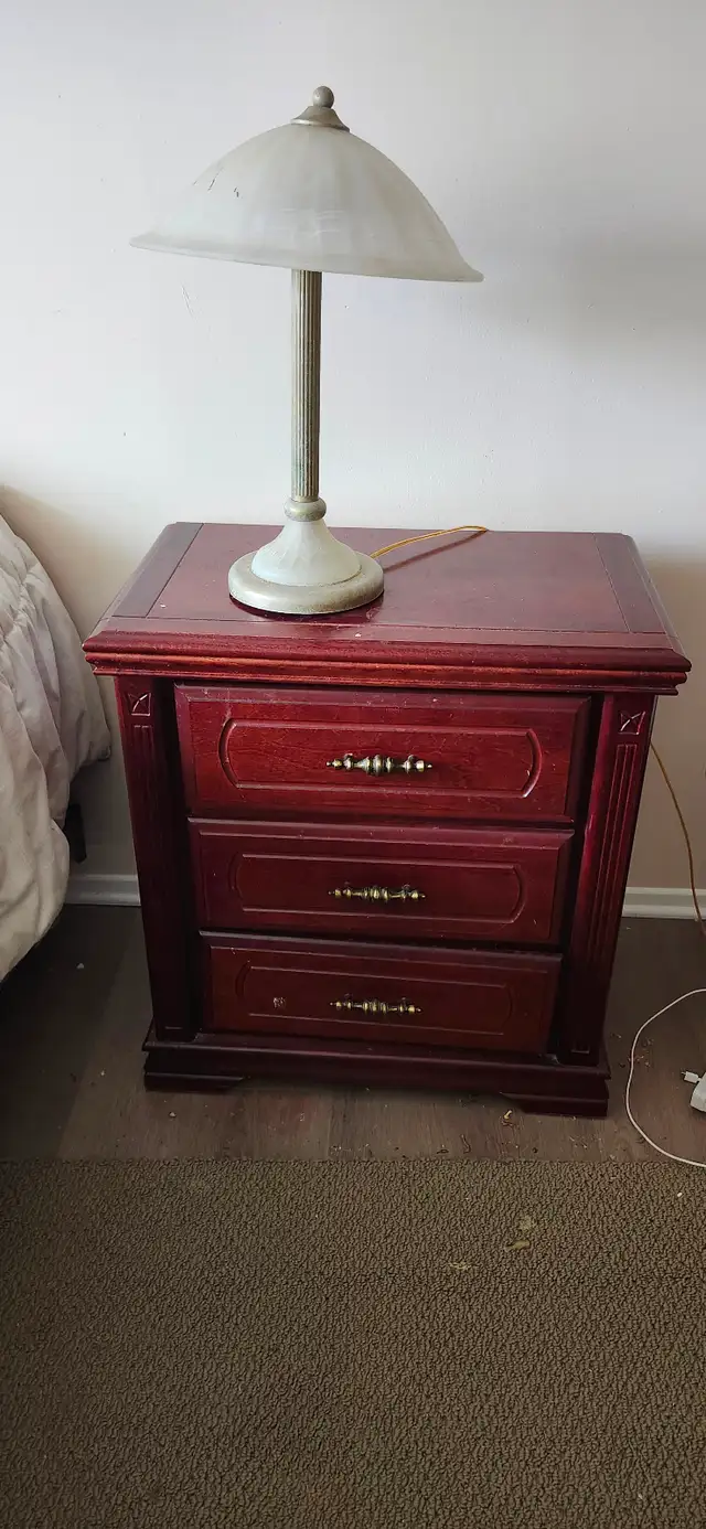 bed room set for sale - Photo 3