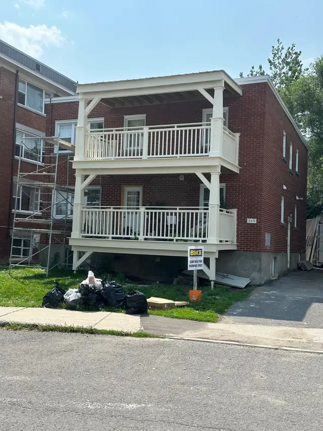 Renovated 1 Bedroom apartment - Photo 6