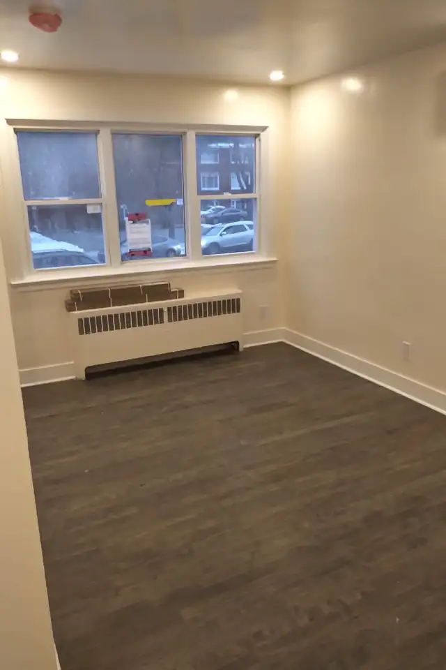 Renovated 1 Bedroom apartment - Photo 7