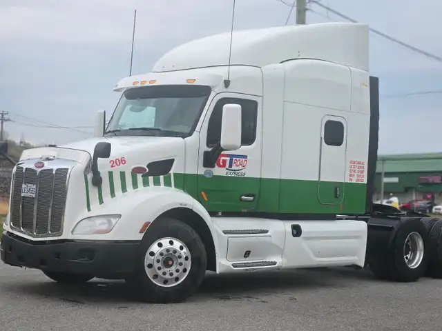 CLASS 1 DRIVER NEEDED FOR USA